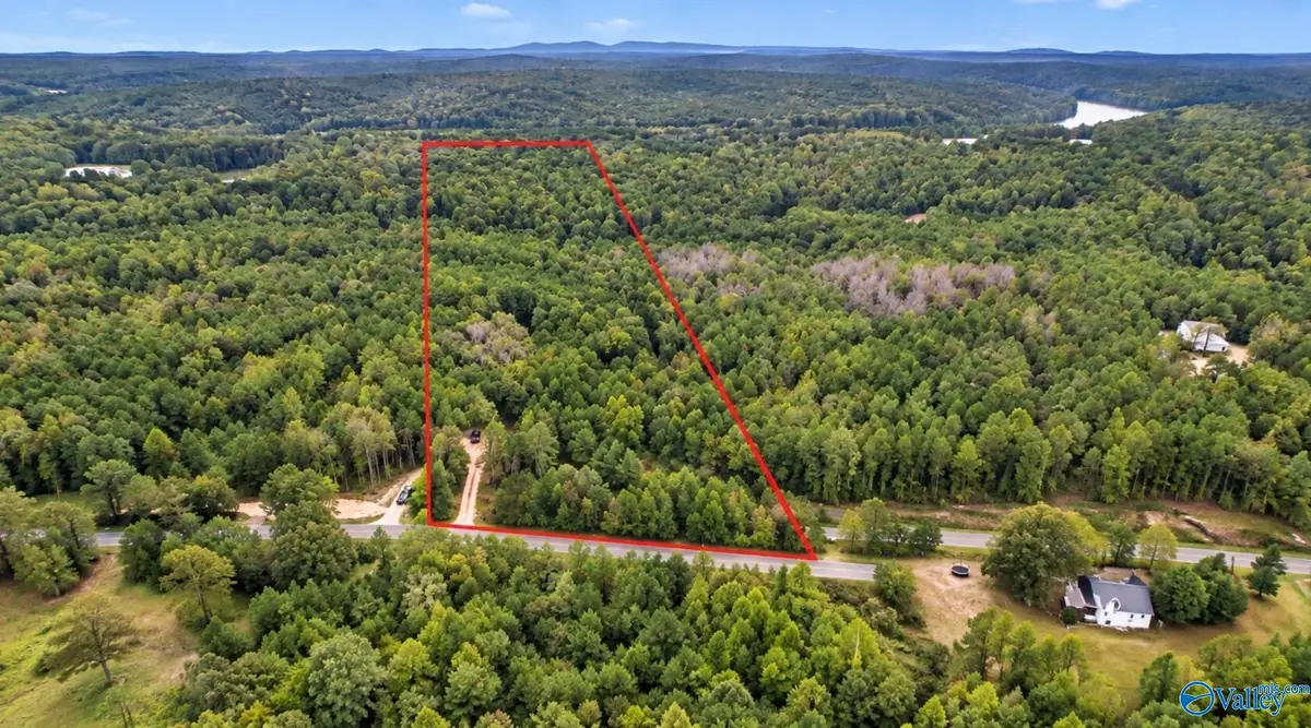 LOT5 Woods Bend Road, Ragland, AL 35131 - #1