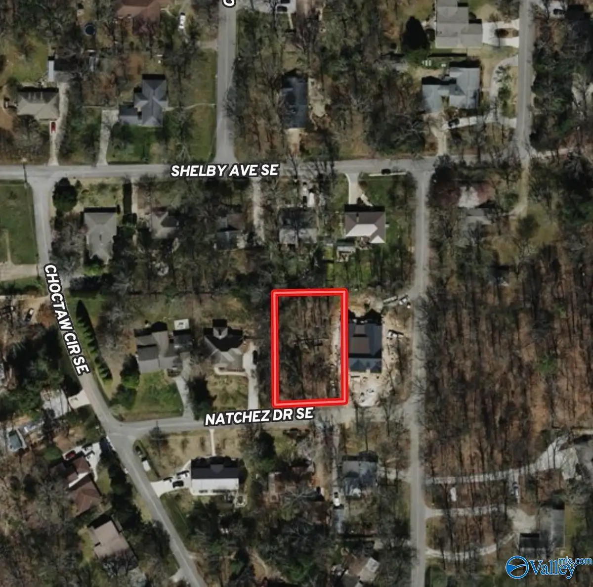 4309 Natchez Drive Se, Huntsville, AL 35801 - #1
