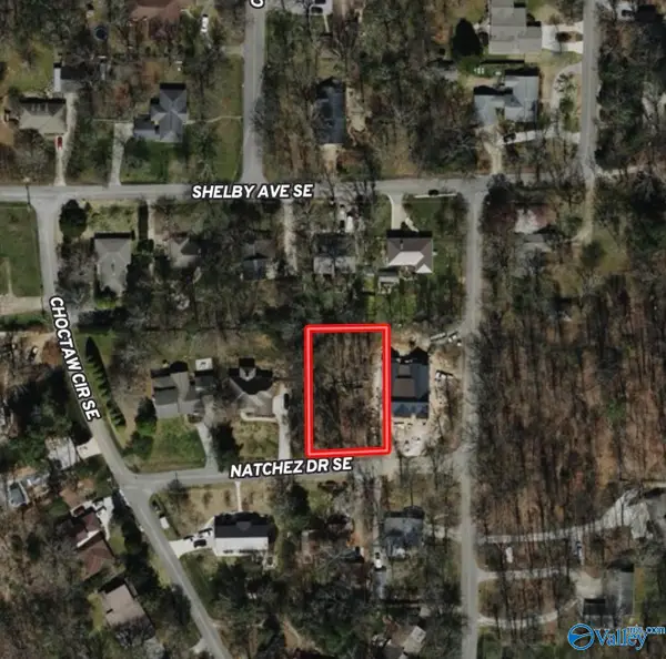 4309 Natchez Drive Se, Huntsville, AL 35801