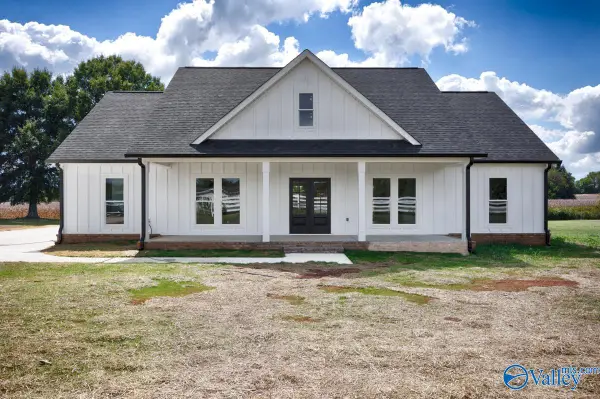 27968 Shannon Road, Ardmore, AL 35739