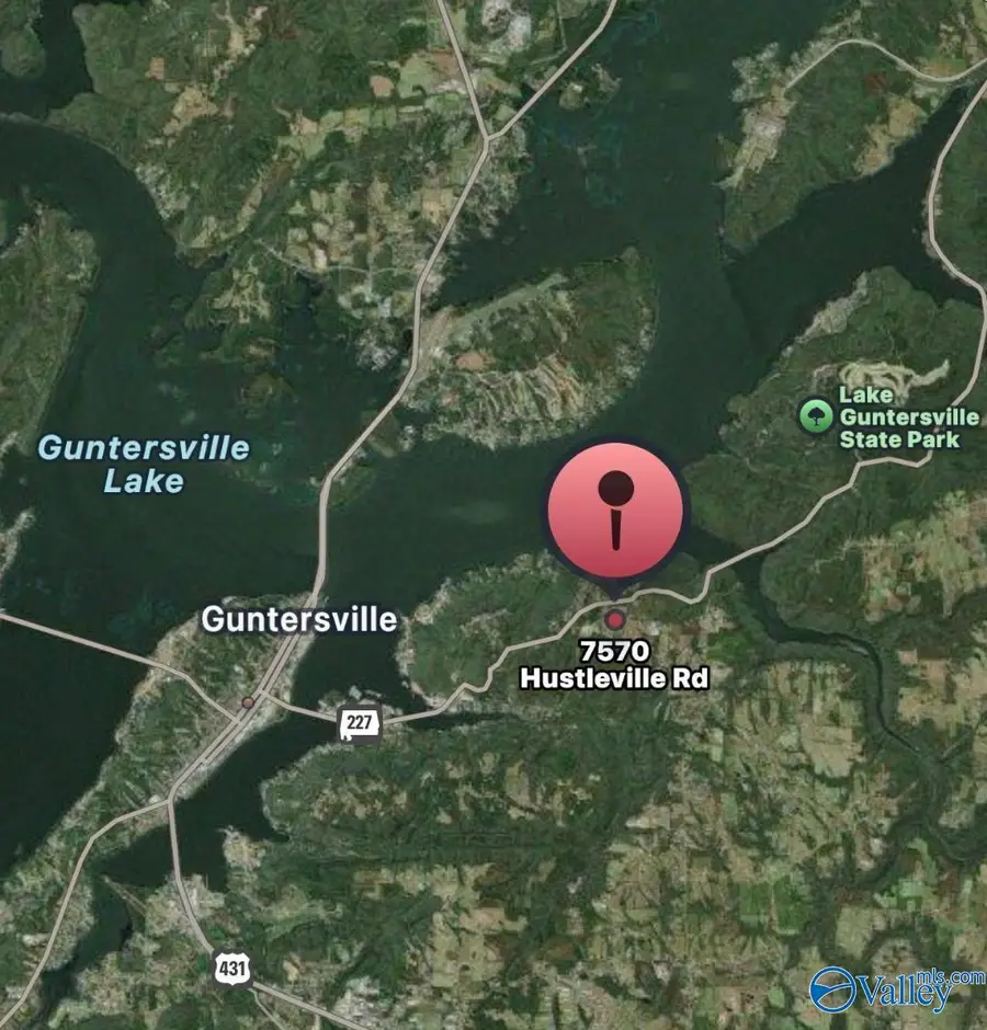 7570 Hustleville Road, Albertville, AL 35951 - #2