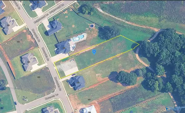 321 Merrydale Drive, Huntsville, AL 35811