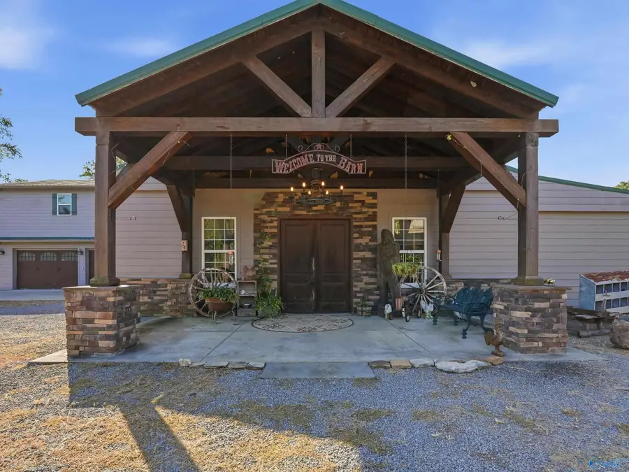 53 Days Gap Road, Falkville, AL 35622 - #3