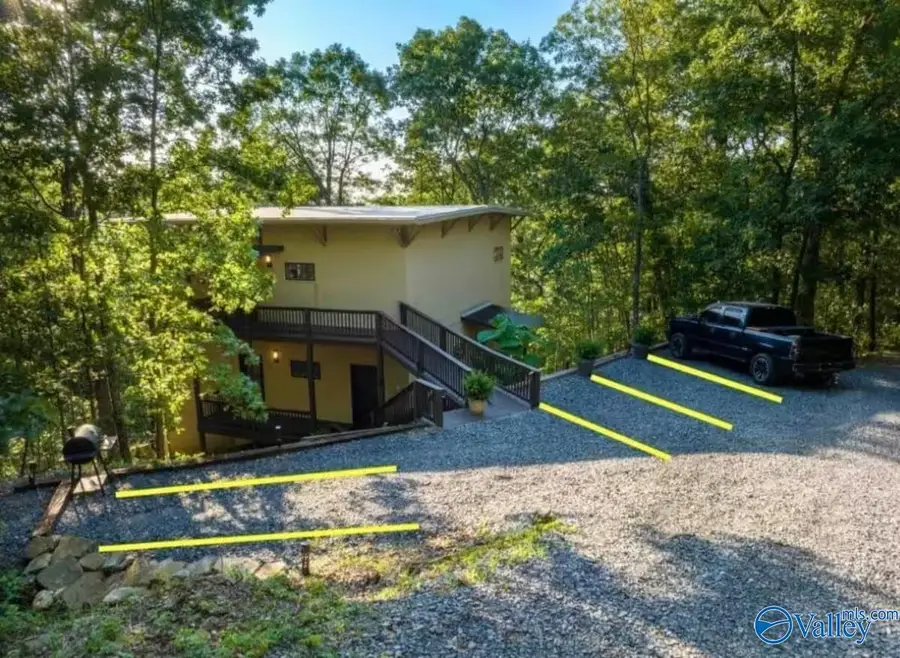 22081 County Road 89, Mentone, AL 35984 - #3