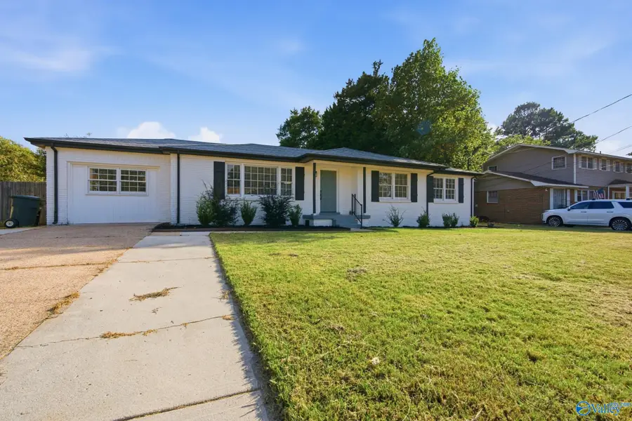 307 Meadowbrook Drive Se, Huntsville, AL 35803 - #2