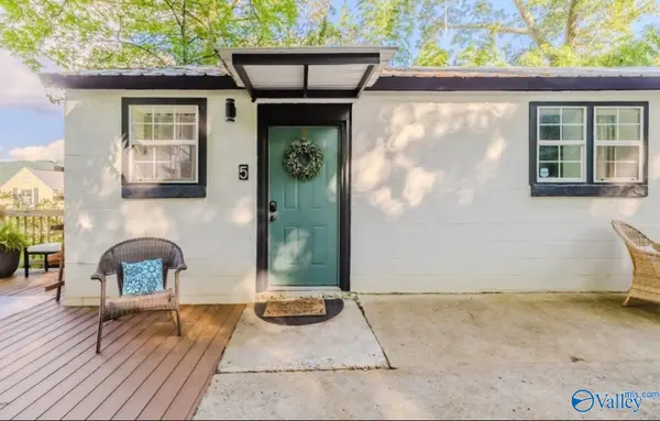 409 2nd Street, Fort Payne, AL 35967