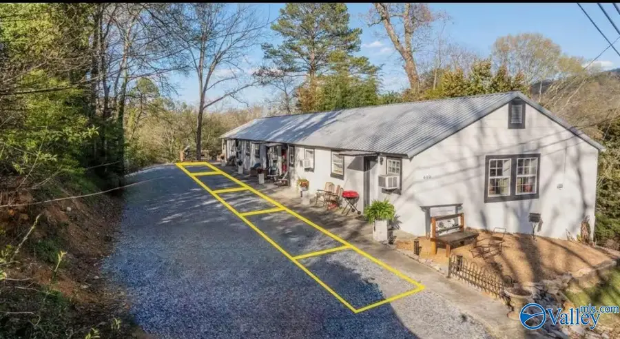 409 2nd Street, Fort Payne, AL 35967 - #2