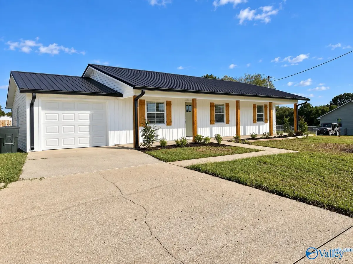 4915 Lakeplace Road, Cedar Bluff, AL 35959 - #1