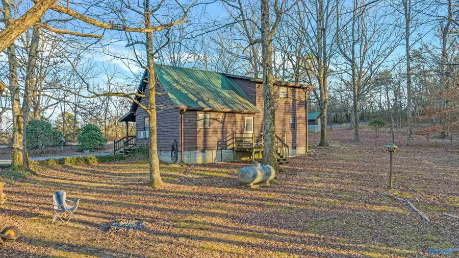 54 County Road 644, Mentone, AL 35984 - #2