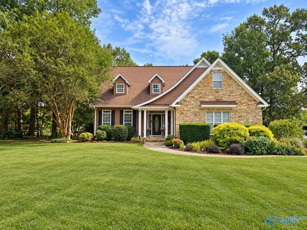 181 Minnesota Bend Trail, Gadsden, AL 35901