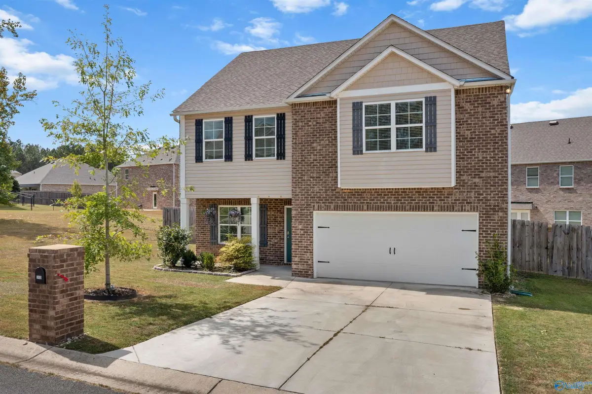 2410 Bluff Haven Lane, Hokes Bluff, AL 35903 - #1