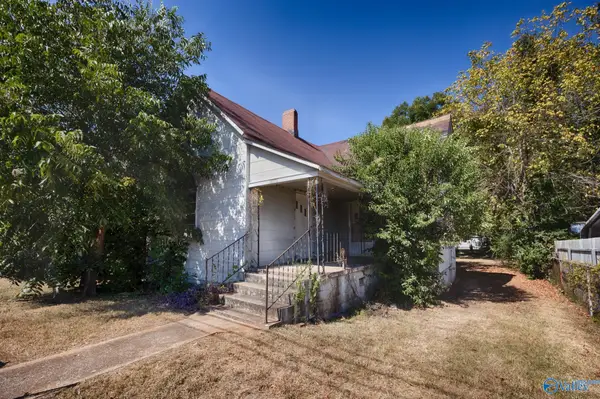 2808 10th Avenue Sw, Huntsville, AL 35805