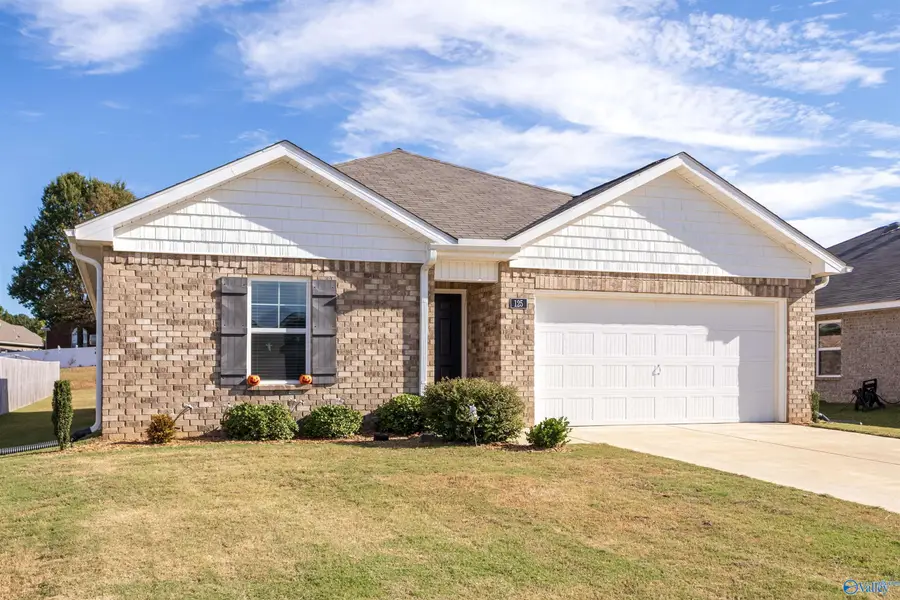 125 Ozy Drive, Athens, AL 35613 - #2