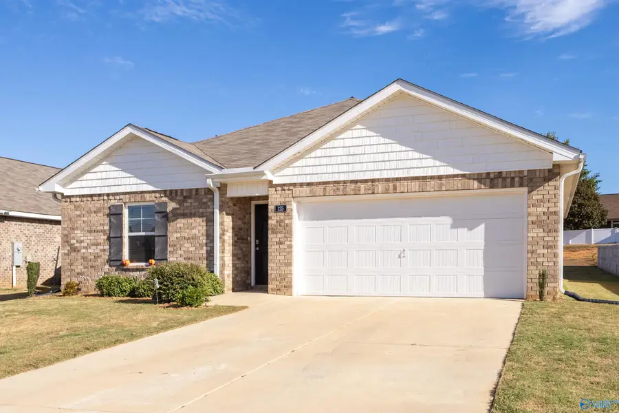 125 Ozy Drive, Athens, AL 35613 - #3