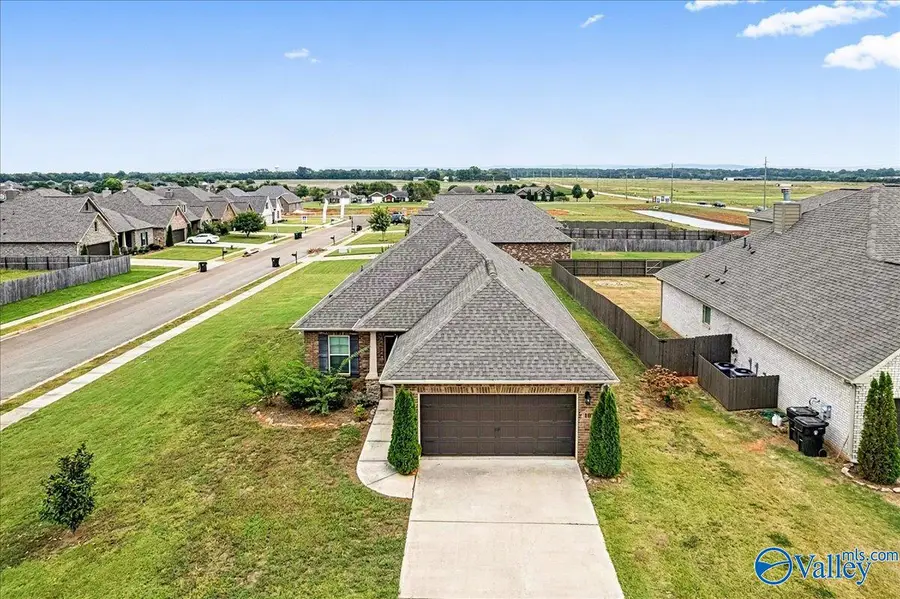107 Elledge Farm Drive, Hazel Green, AL 35750 - #3