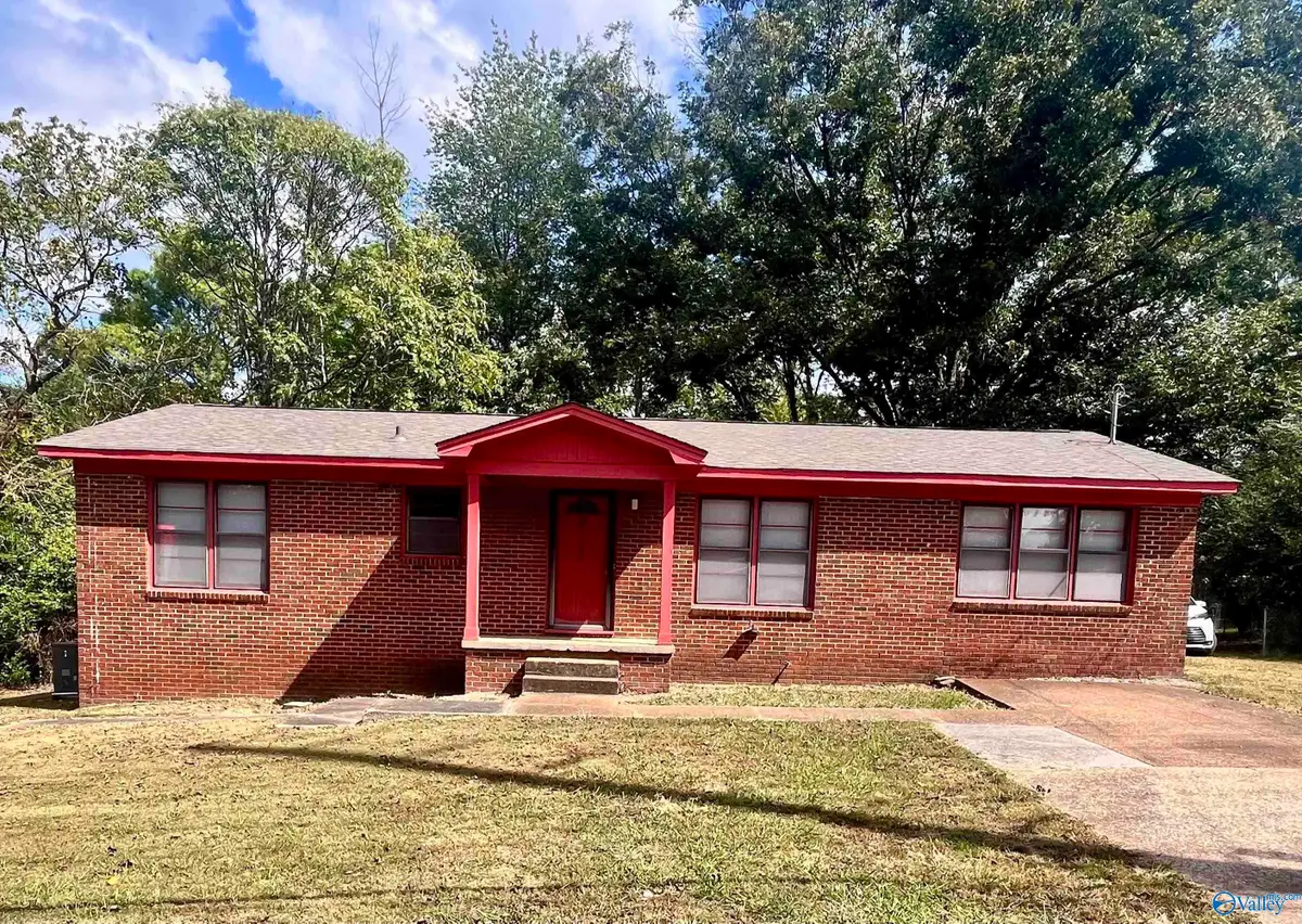 3102 Pulaski Pike, Huntsville, AL 35810 - #1
