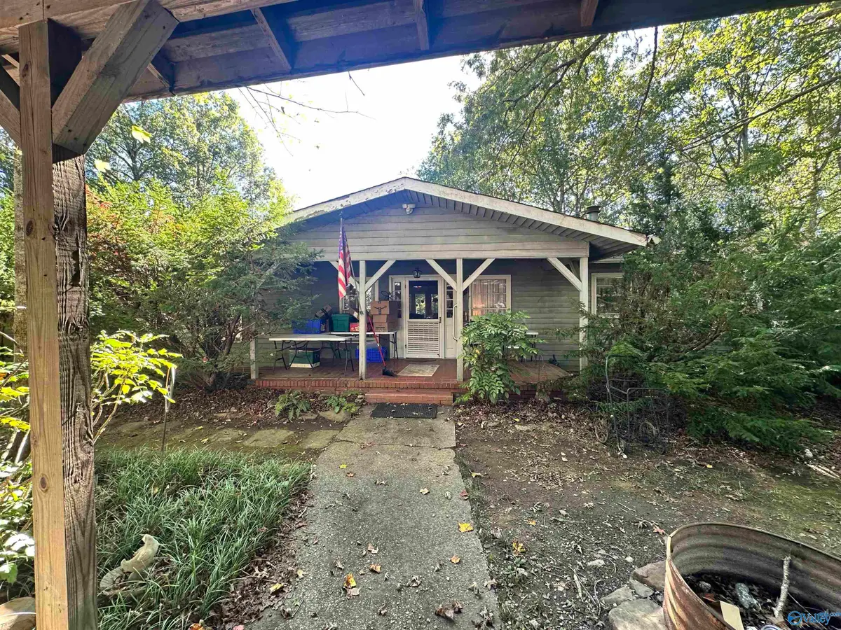 218 County Road 637, Mentone, AL 35984 - #1