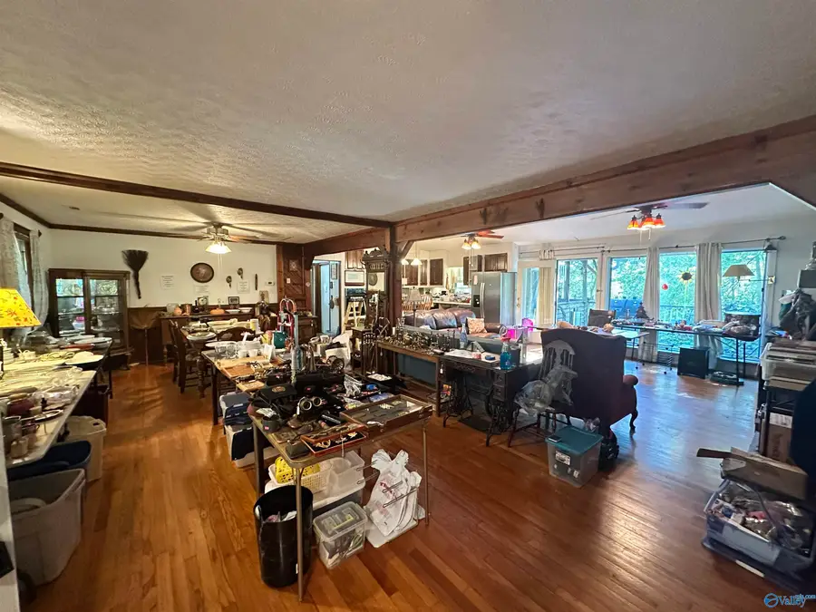 218 County Road 637, Mentone, AL 35984 - #2