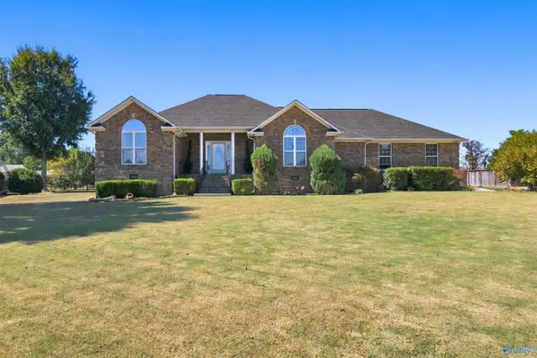 1902 Lillian Drive, Athens, AL 35611