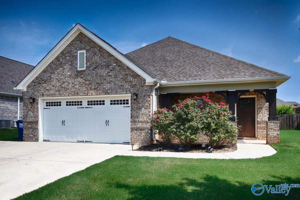 104 Goldfinch Drive, Madison, AL 35756 - #1