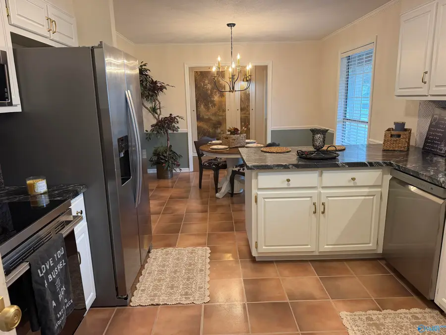 1807 Apache Drive, Albertville, AL 35950 - #3