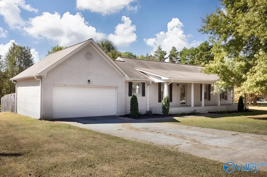 101 Jay Drive, Madison, AL 35758 - #2
