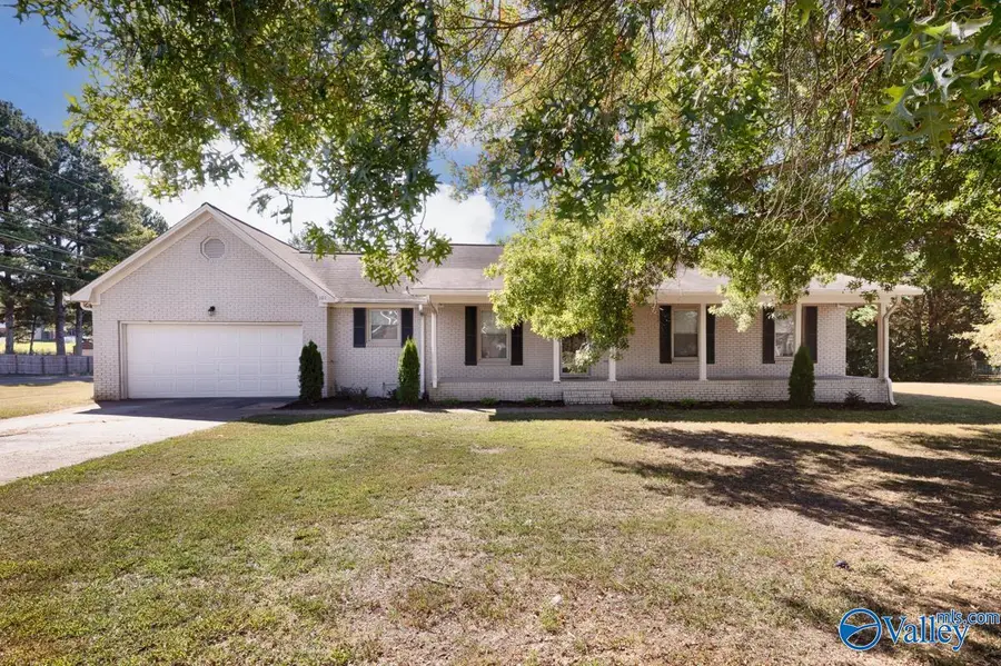 101 Jay Drive, Madison, AL 35758 - #3