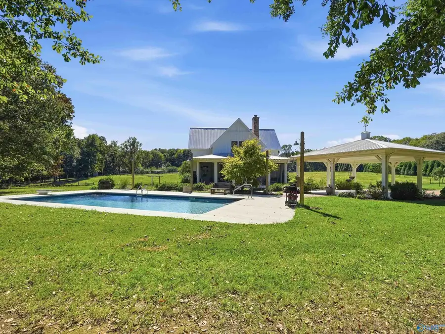 385 Snider Road, Guntersville, AL 36976 - #2