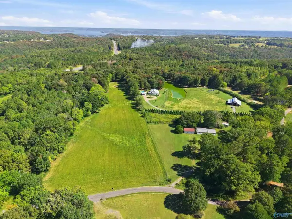 385 A Snider Road, Guntersville, AL 35976