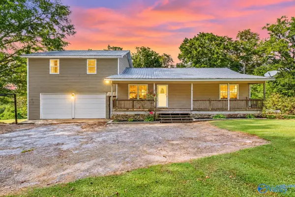 529 Turner Lane, Gadsden, AL 35904