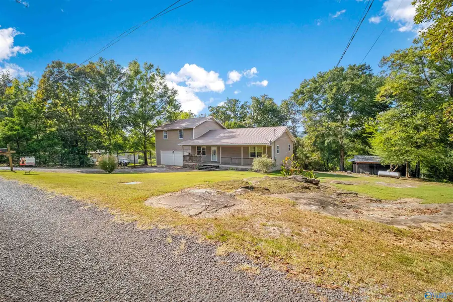529 Turner Lane, Gadsden, AL 35904 - #2