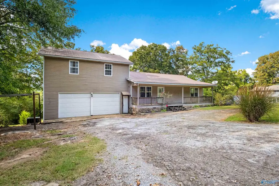 529 Turner Lane, Gadsden, AL 35904 - #3