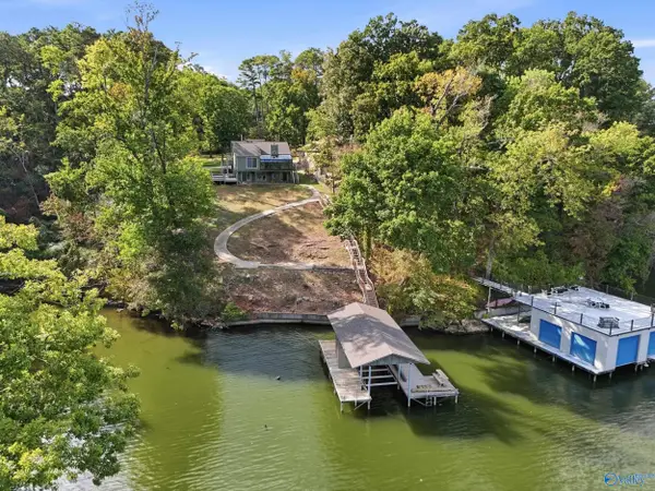 386 Bluff Drive, Rogersville, AL 35652