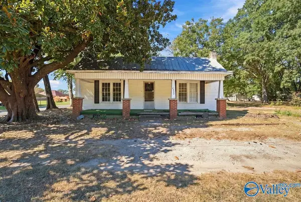 2033 Cleveland Avenue Sw, Decatur, AL 35601