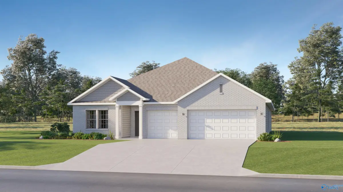 16787 Spencer Bess Drive, Athens, AL 35613 - #1