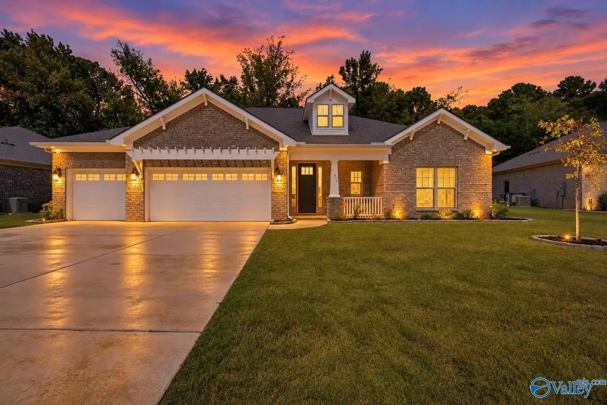 146 Clift Creek Drive, Madison, AL 35757 - #1
