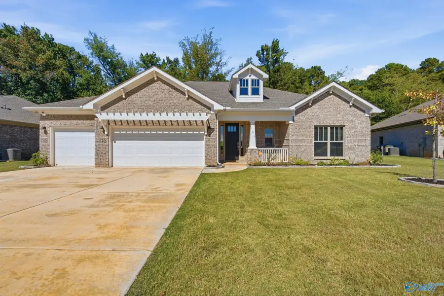146 Clift Creek Drive, Madison, AL 35757 - #2