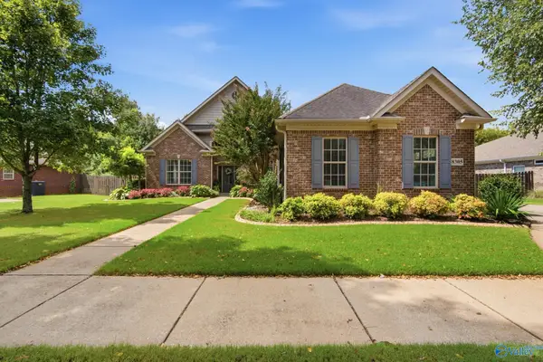 8305 Anslee Way Nw, Huntsville, AL 35806
