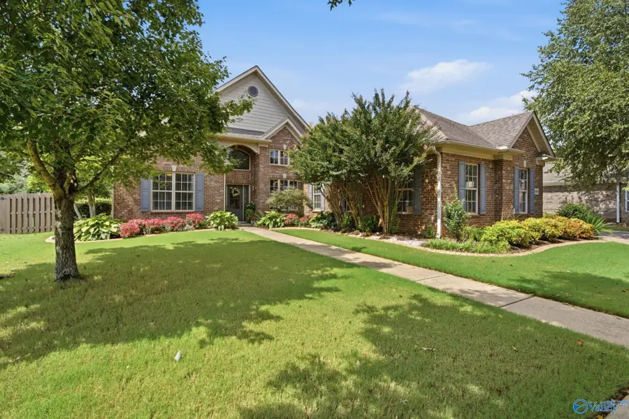 8305 Anslee Way Nw, Huntsville, AL 35806 - #3