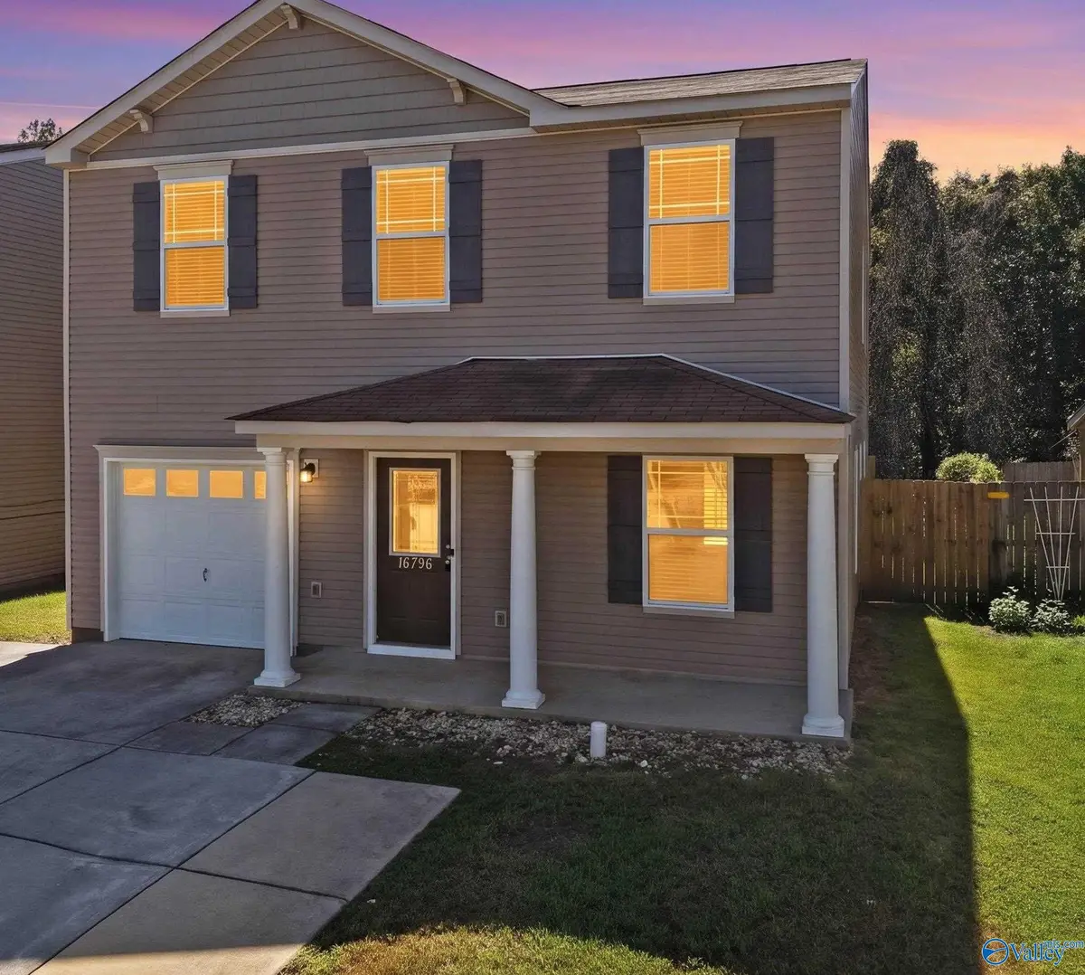 16796 Wellhouse Drive, Harvest, AL 35749 - #1