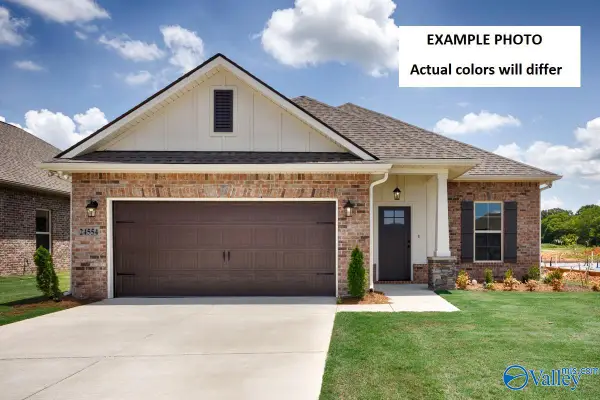 24330 Bekah Lane, Toney, AL 35773