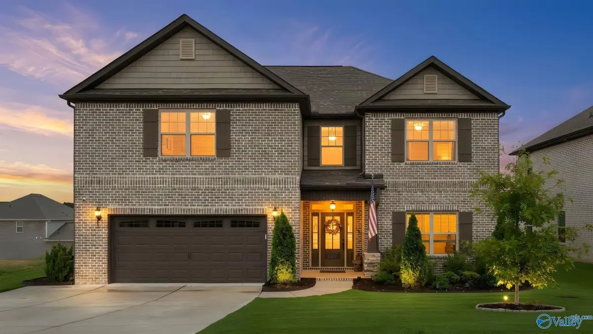 255 Paladin Street, New Market, AL 35761 - #1