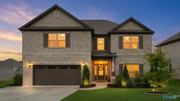 255 Paladin Street, New Market, AL 35761