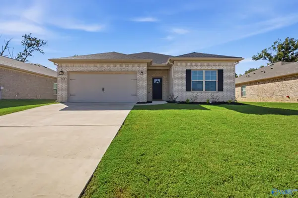 134 Stratman Drive, New Hope, AL 35760