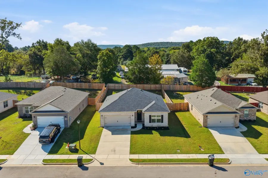 134 Stratman Drive, New Hope, AL 35760 - #2