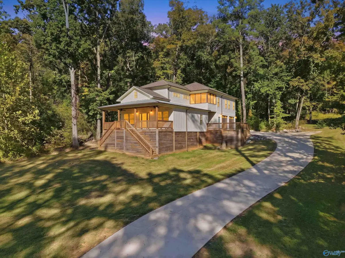 1950 White Elephant Road, Grant, AL 35747 - #1