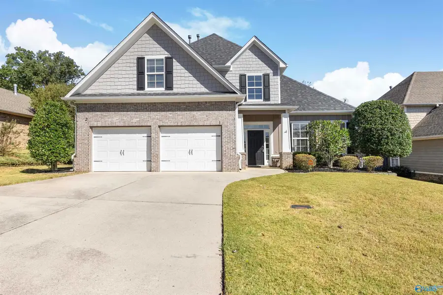 2908 Magnolia Park Drive Se, Owens Cross Roads, AL 35763 - #2