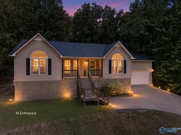 1860 Dianne Avenue, Southside, AL 35907