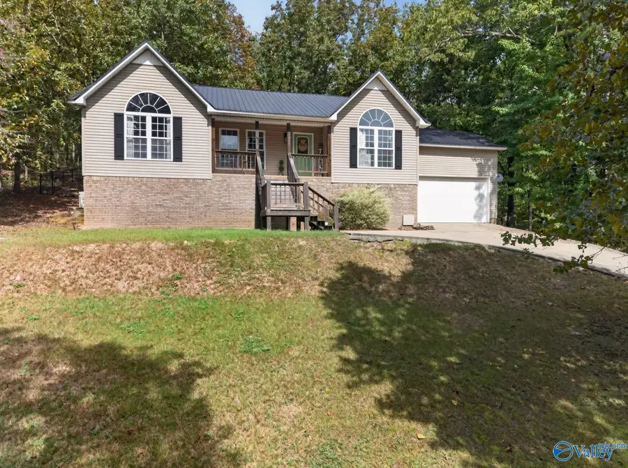 1860 Dianne Avenue, Southside, AL 35907 - #2