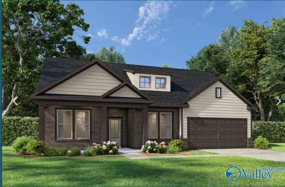 2130 Josie Drive, Hartselle, AL 35640 - #1